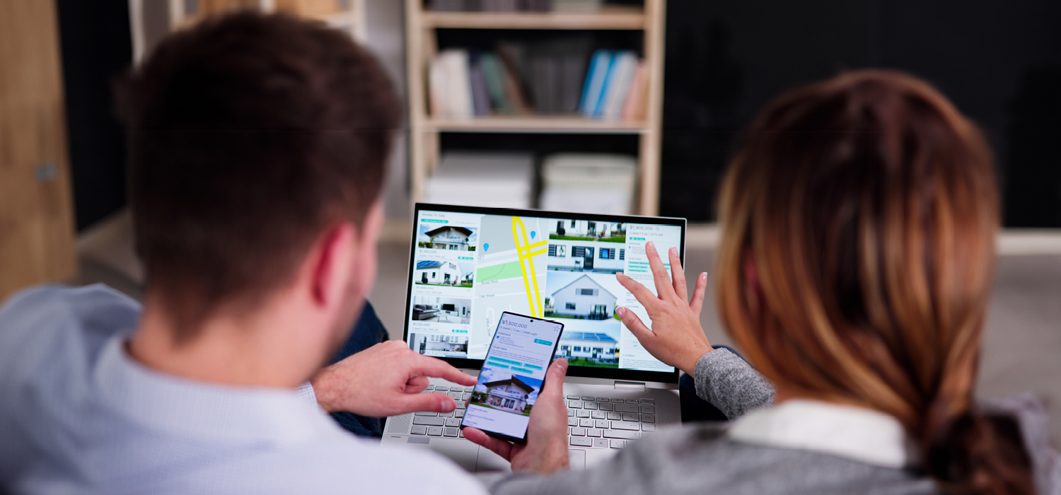 Unlock the Secret to Finding Homes in a Tight Market