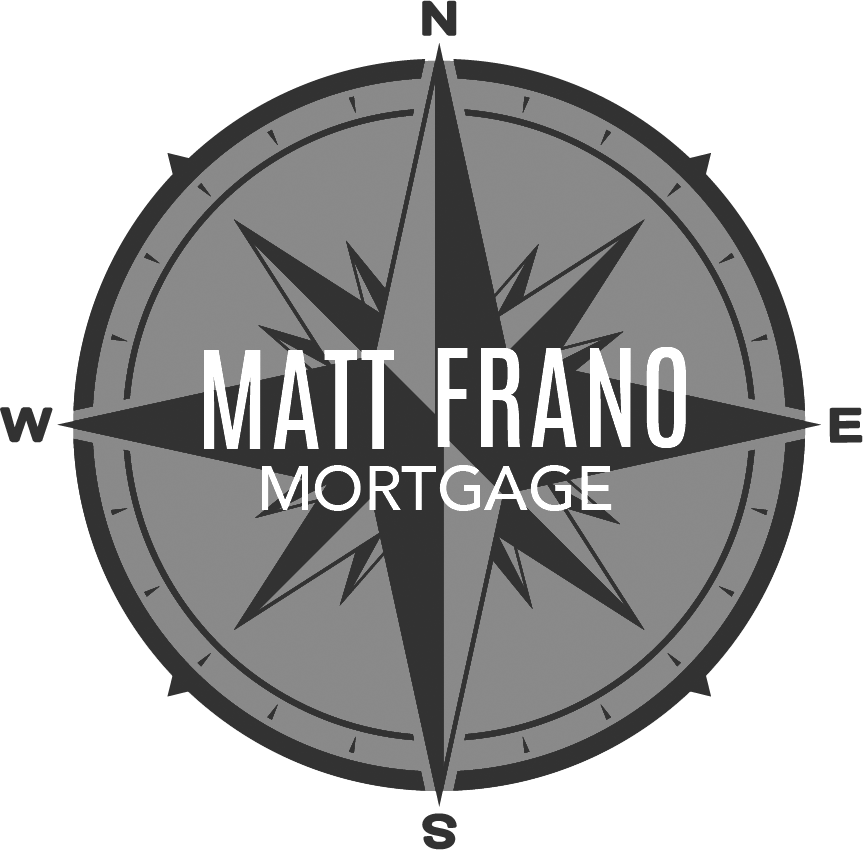 Matt Frano Mortgage