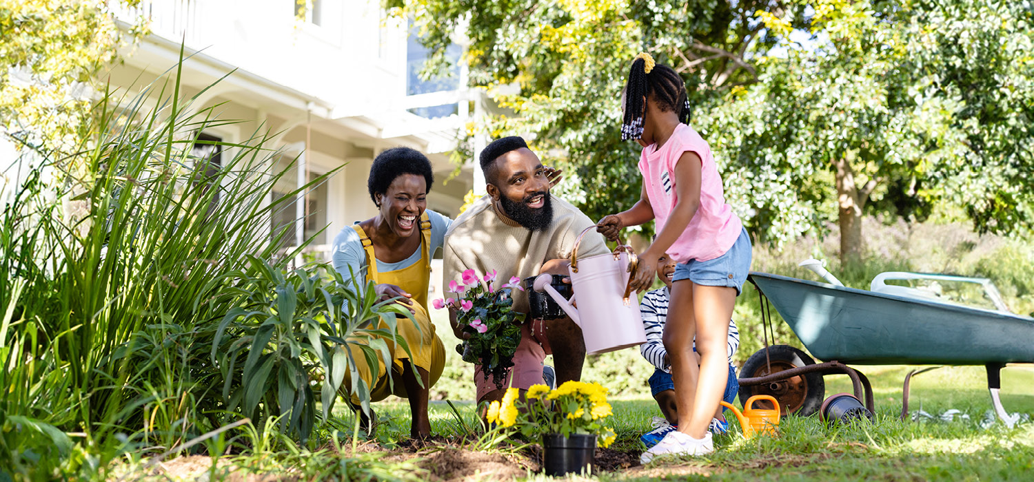 Get Your Home Ready for Summer