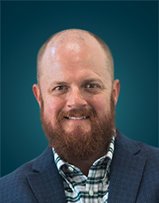 Mortgage Loan Officer Nate Brown